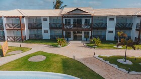 Oiti Beach Resort Tutoia