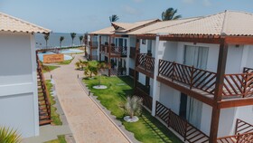 Oiti Beach Resort Tutoia