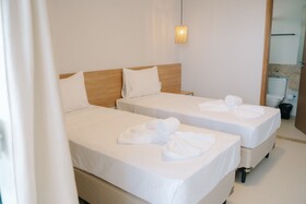 Oiti Beach Resort Tutoia