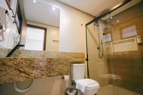 Oiti Beach Resort Tutoia