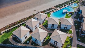 Oiti Beach Resort Tutoia