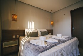Oiti Beach Resort Tutoia