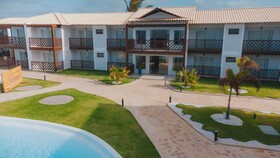 Oiti Beach Resort Tutoia