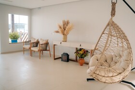 Oiti Beach Resort Tutoia