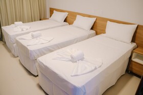 Oiti Beach Resort Tutoia
