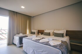 Oiti Beach Resort Tutoia