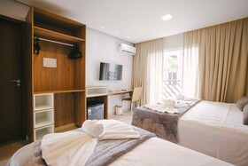 Oiti Beach Resort Tutoia