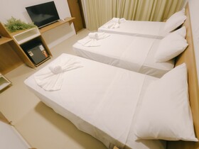 Oiti Beach Resort Tutoia