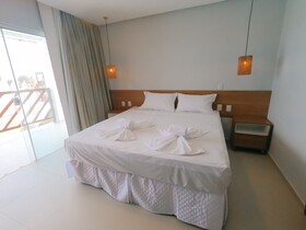 Oiti Beach Resort Tutoia