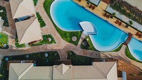 Oiti Beach Resort Tutoia