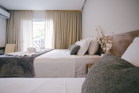 Oiti Beach Resort Tutoia
