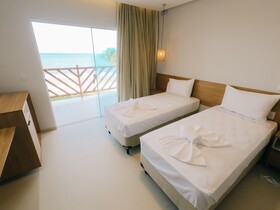 Oiti Beach Resort Tutoia