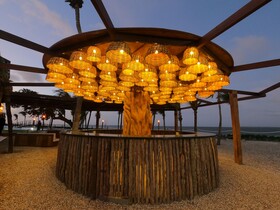 Oiti Beach Resort Tutoia