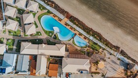 Oiti Beach Resort Tutoia