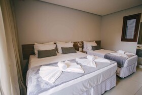 Oiti Beach Resort Tutoia