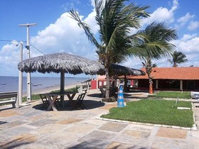 Pousada Jagata