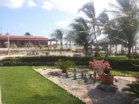 Pousada Jagata