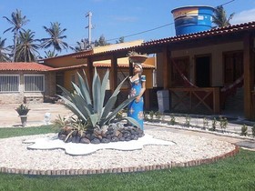Pousada Jagata