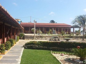 Pousada Jagata