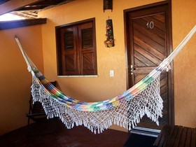 Pousada Jagata
