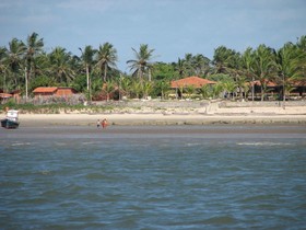 Pousada Jagata