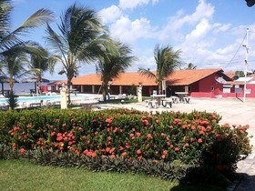 Pousada Jagata
