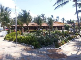 Pousada Jagata