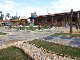 Pousada Jagata
