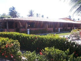 Pousada Jagata