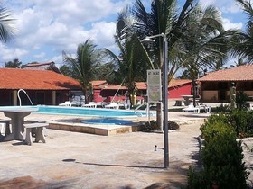 Pousada Jagata
