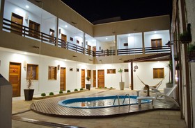 Vila Tutoia