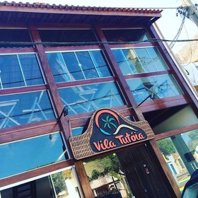 Vila Tutoia