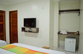 Vila Tutoia