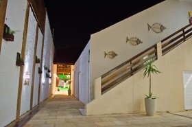 Vila Tutoia
