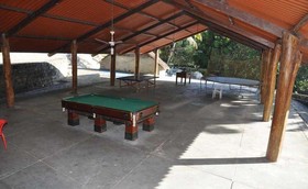 Quilombo Hotel Fazenda