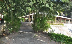 Quilombo Hotel Fazenda