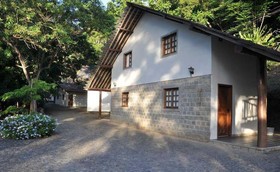 Quilombo Hotel Fazenda