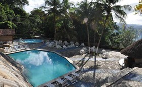 Quilombo Hotel Fazenda