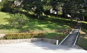 Quilombo Hotel Fazenda