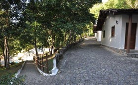 Quilombo Hotel Fazenda