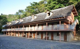 Quilombo Hotel Fazenda