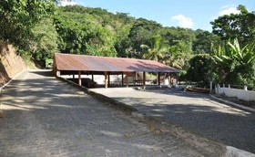 Quilombo Hotel Fazenda
