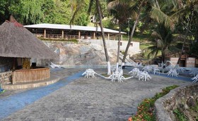 Quilombo Hotel Fazenda