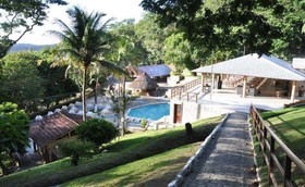 Quilombo Hotel Fazenda