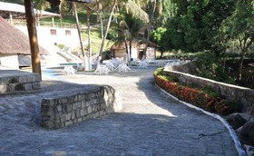 Quilombo Hotel Fazenda