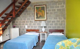 Quilombo Hotel Fazenda