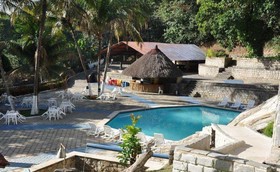 Quilombo Hotel Fazenda