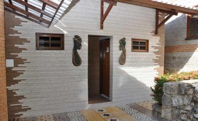 Quilombo Hotel Fazenda