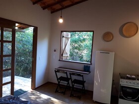 Chalé Da Mangueira