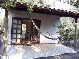 Chalé Da Mangueira